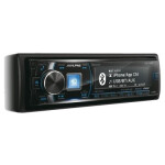 Автомагнитола Alpine CDE-178BT