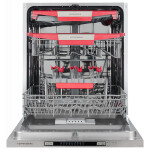 Встраиваемая посудомоечная машина Kuppersberg GLM 6075