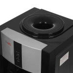 Кулер для воды AEL LK-AEL-47 black/silver