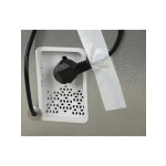 Морозильная камера Hisense FC325D4BW1