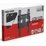 Кронштейн для телевизора Holder LCDS-5045 металлик