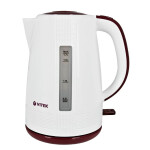 Чайник электрический Vitek VT-7055 W
