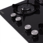 Встраиваемая газовая варочная панель Exiteq EXH-306