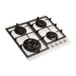 Встраиваемая газовая варочная панель Zigmund & Shtain M 26.6 W