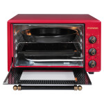 Мини-печь StarWind SMO2025