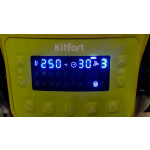 Аэрогриль Kitfort КТ-2243