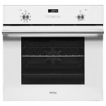 Встраиваемый электрический духовой шкаф Korting OKB 792 CFW