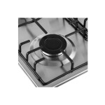 Встраиваемая газовая варочная панель Maunfeld EGHS.64.3STS-ES