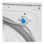 Стиральная машина Maunfeld MFWM127WH05