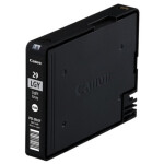 Картридж Canon PGI-29LGY 4872B001