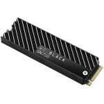 Твердотельный накопитель Western Digital Original WDS500G3XHC