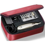 Маникюрно-педикюрный набор Beurer MP60 золотистый