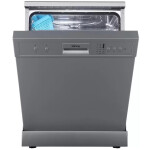 Посудомоечная машина Korting KDF 60240 S