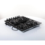 Встраиваемая газовая варочная панель Zigmund & Shtain MN 185.61 B