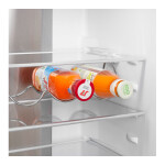 Встраиваемый холодильник Maunfeld MBF193NFW