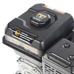 Двигатель Patriot SR 210