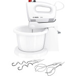 Миксер Bosch MFQ2600G