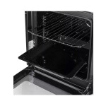 Встраиваемый электрический духовой шкаф Lex EDM 4540 BL