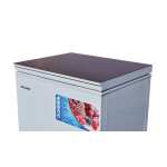 Морозильник-ларь Willmark CF-310G