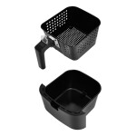 Аэрогриль Kitfort KT-2215