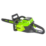 Пила цепная аккумуляторная GreenWorks GD60CS40K4