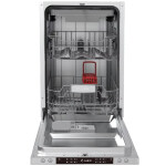 Встраиваемая посудомоечная машина Lex PM 4563 A
