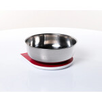 Весы кухонные Zigmund & Shtain Kuchen-Profi DS-120