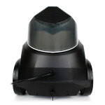 Отпариватель MIE Forza черный