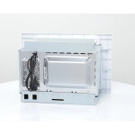 Встраиваемая микроволновая печь Zigmund & Shtain BMO 16.202 W