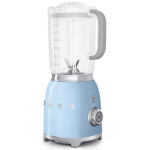 Блендер стационарный Smeg BLF01PBEU