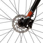 Велосипед Stinger 27AHD.RELOSTD.16BK1