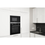 Встраиваемая микроволновая печь Weissgauff HMT-257