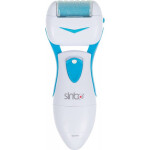 Пилка роликовая Sinbo SS 4042 синий/белый