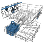 Встраиваемая посудомоечная машина Indesit DIF 04B1