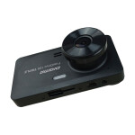 Видеорегистратор Digma FreeDrive 109 TRIPLE