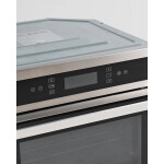 Встраиваемый электрический духовой шкаф Zigmund & Shtain EN 102.112 S