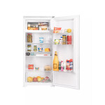 Встраиваемый холодильник Zigmund & Shtain BR 12.1221 SX