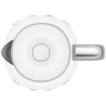 Чайник электрический Smeg KLF05WHEU