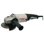 Шлифмашина угловая Интерскол УШМ-150/1300 (58.1.0.00)