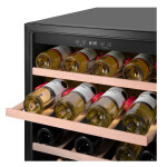 Встраиваемый винный шкаф Maunfeld MBWC-92S36
