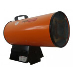 Тепловая пушка Профтепло КГ-30 апельсин