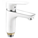 Смеситель для раковины Groneo H10207