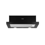 Встраиваемая вытяжка Hyundai HBH 6232 BK