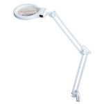 Светильник настольный Трансвит LEDA-C20-035 белый