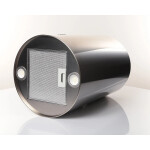 Островная вытяжка Zigmund & Shtain K 332.41 S