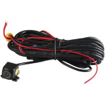 Камера заднего вида SilverStone F1 Interpower IP-840