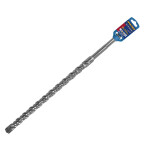 Бур SDS-MAX Практика 28х540 квадро Эксперт 647-970