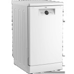 Посудомоечная машина Beko BDFS26120WQ