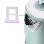 Чайник электрический Kitfort KT-6120-1