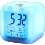 Будильник Irit IR-600